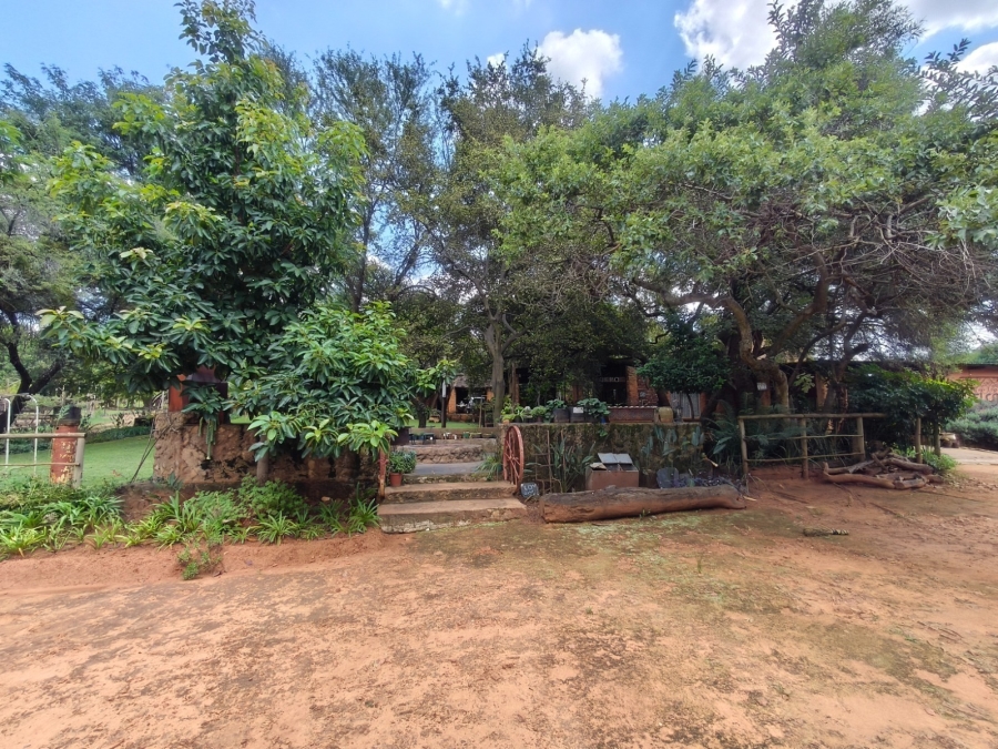 3 Bedroom Property for Sale in Rustenburg Rural North West